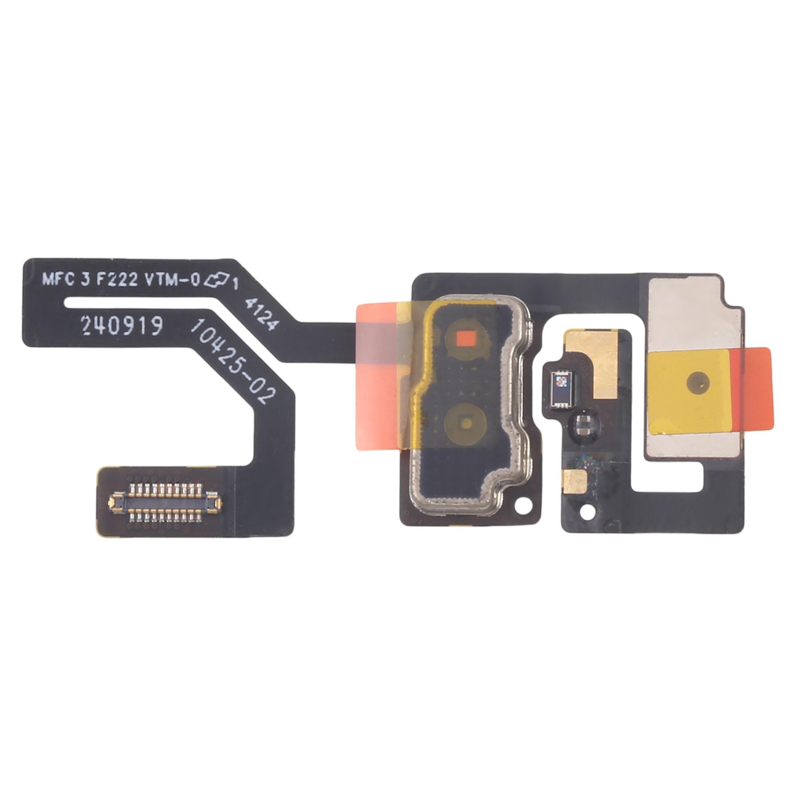 For Google Pixel 10 Pro Fold Original Proximity Sensor Flex Cable - Shopkiz.com