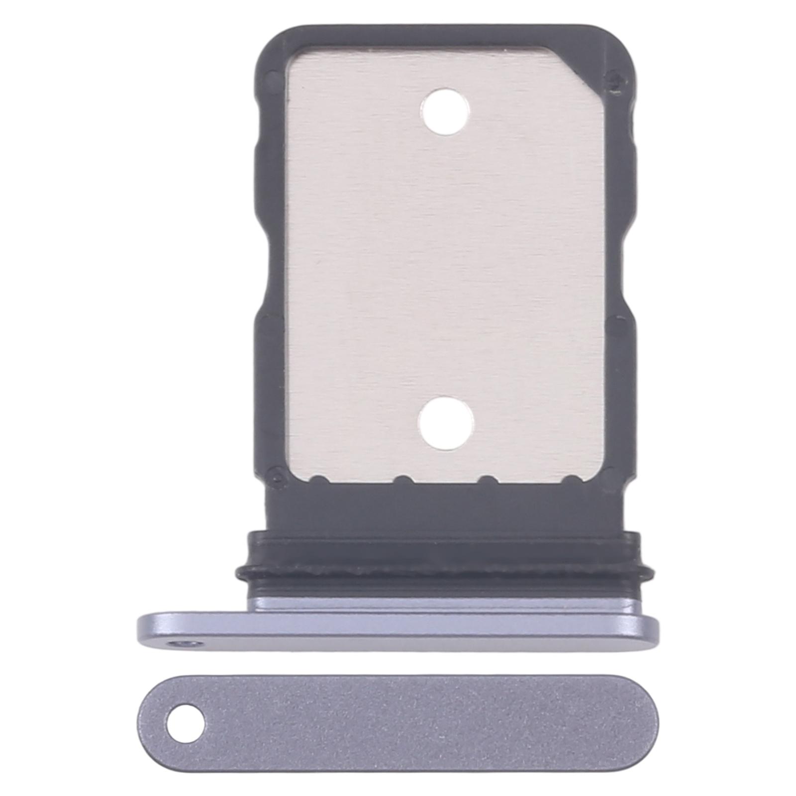 For Google Pixel 10 Pro Fold Original SIM Card Tray (Blue) - Shopkiz.com
