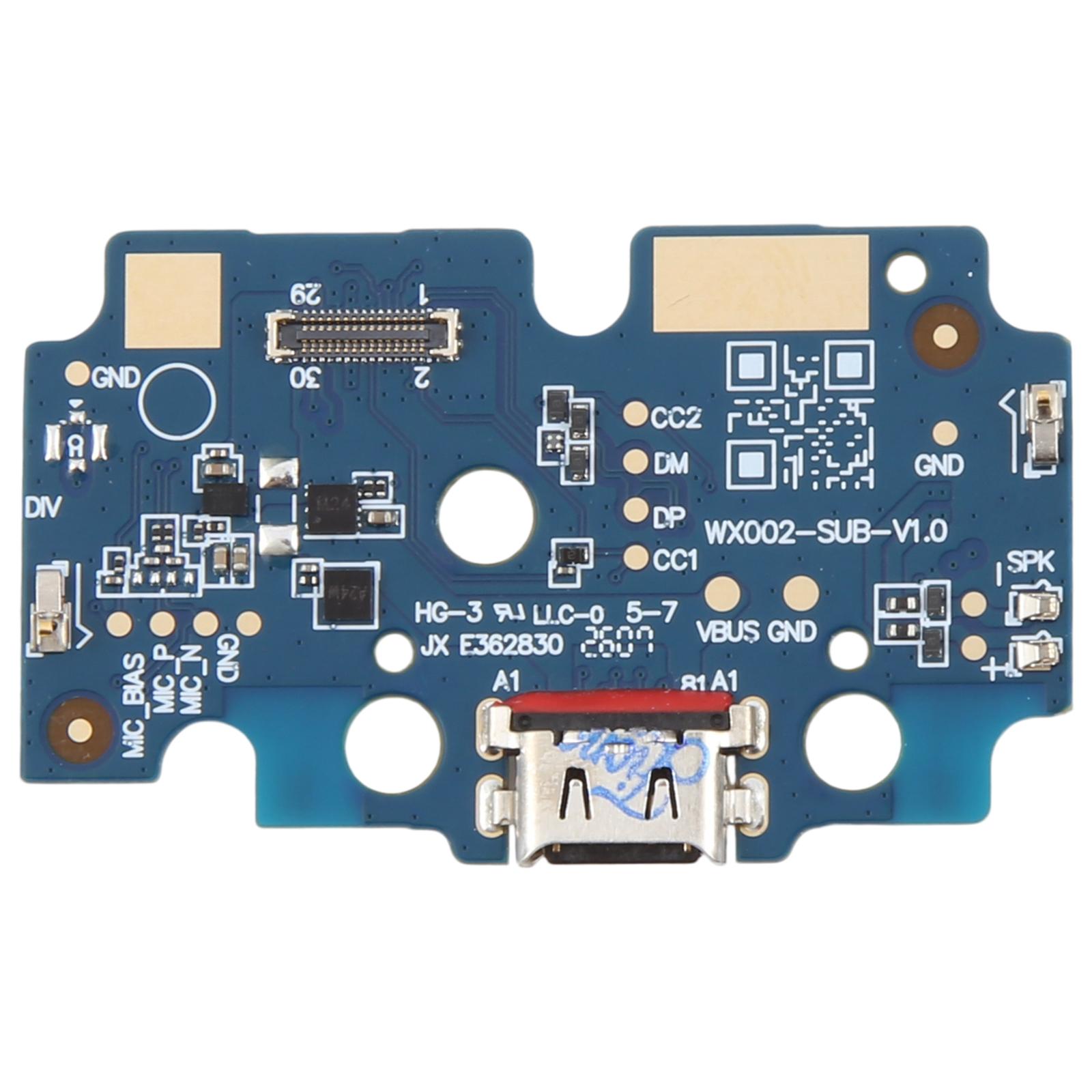For Honor Pad X7 8.7 2025 JMS-W09 Charging Port Board - Shopkiz.com