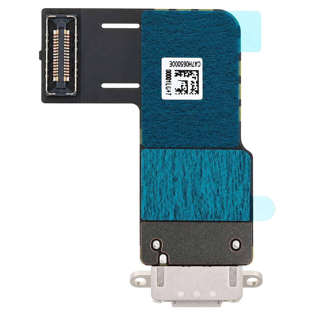 For iPad Air 11 2026 / 2025 / 2024 Magnetic Charging Port Flex Cable (Starlight) - Shopkiz.com