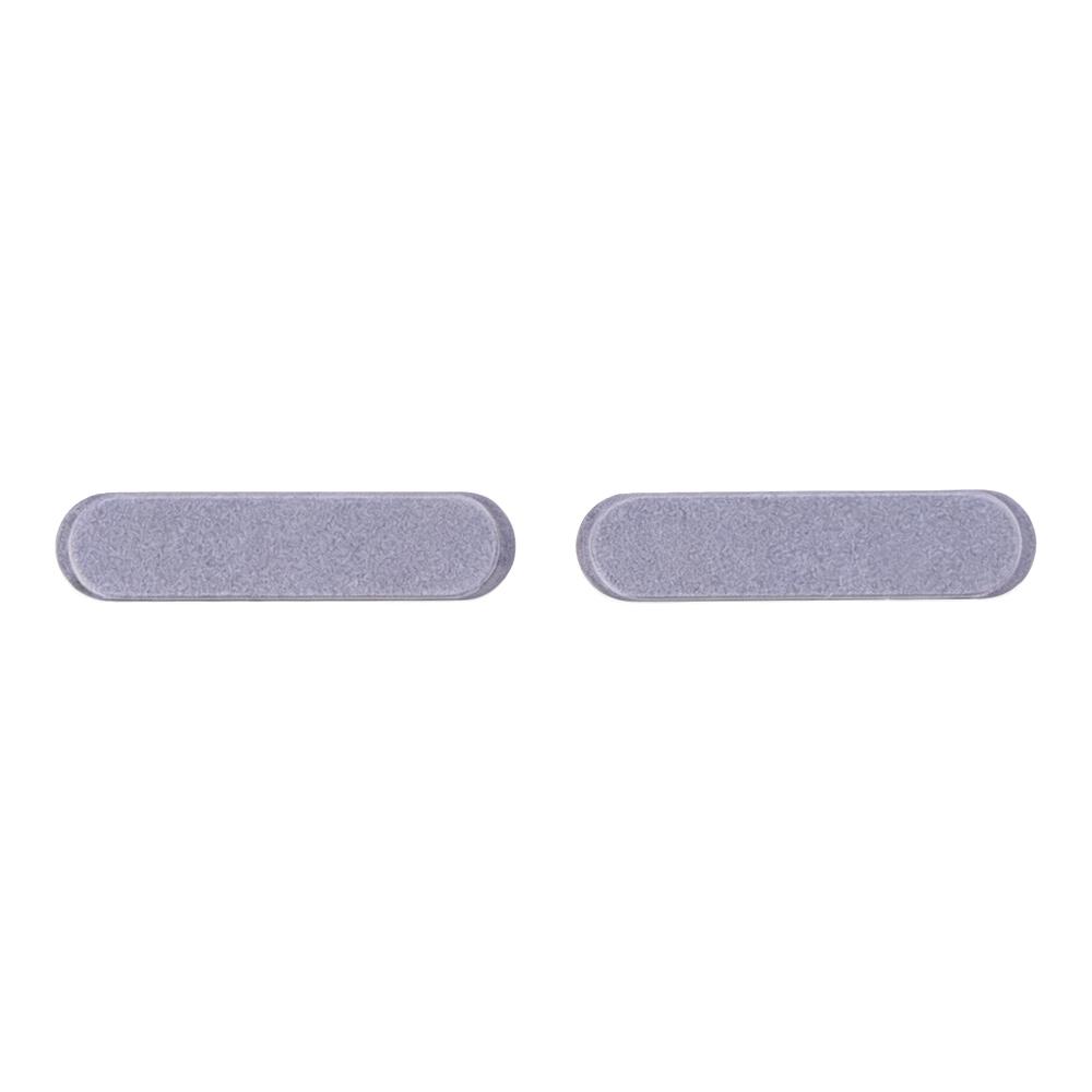 For iPad Air 11 / Air 13 2026 2025 2024 Volume Control Button (Purple) - Shopkiz.com