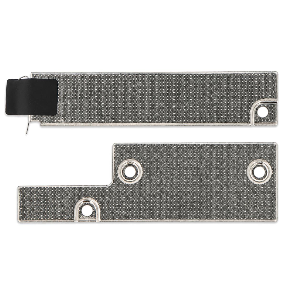 For iPad Air 11 2025 2024 LCD/Touchscreen Backplate Metal Shield Plate Set - Shopkiz.com