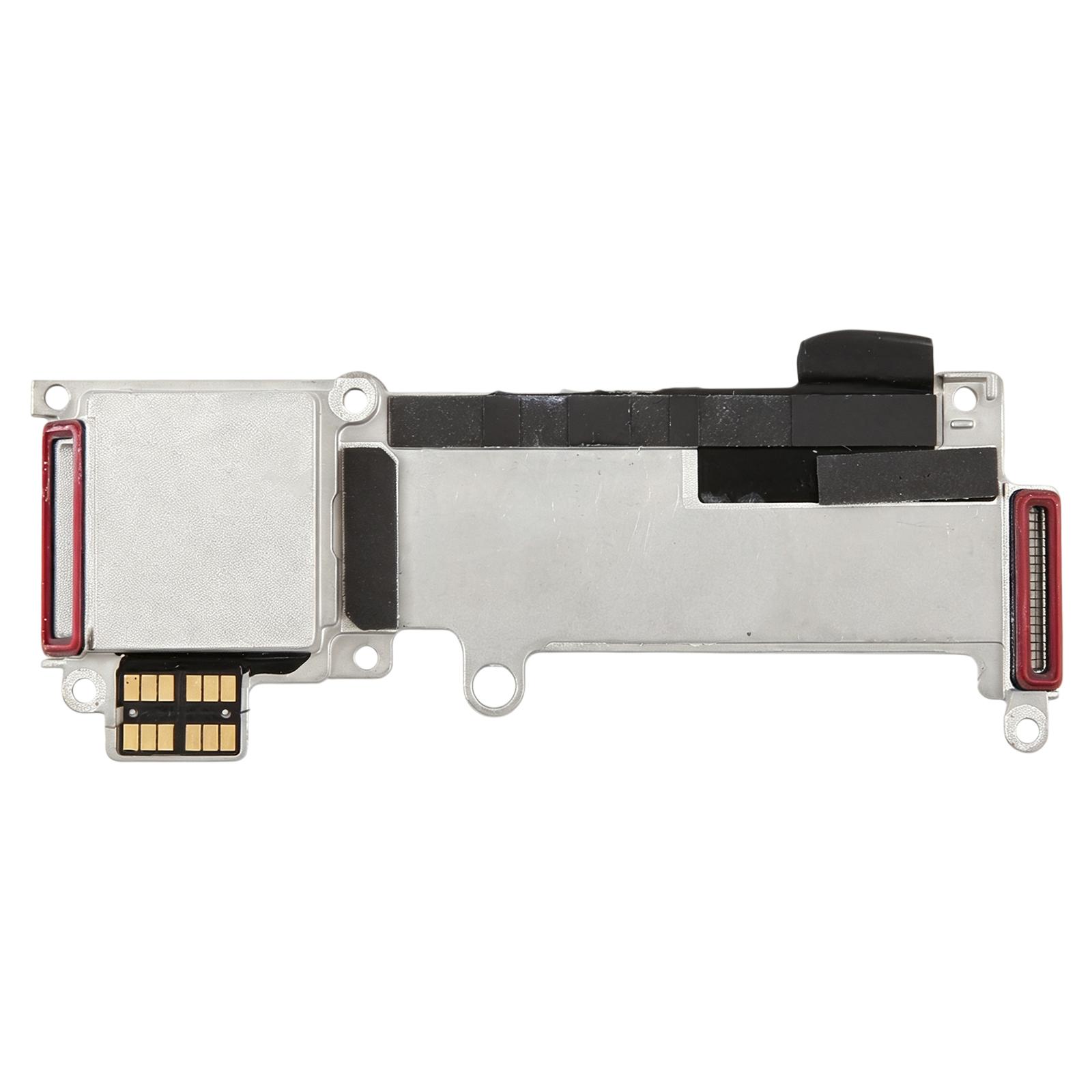 For ZTE nubia Neo 5 GT Z2570N Cooling Fan with Air Duct Assembly - Shopkiz.com
