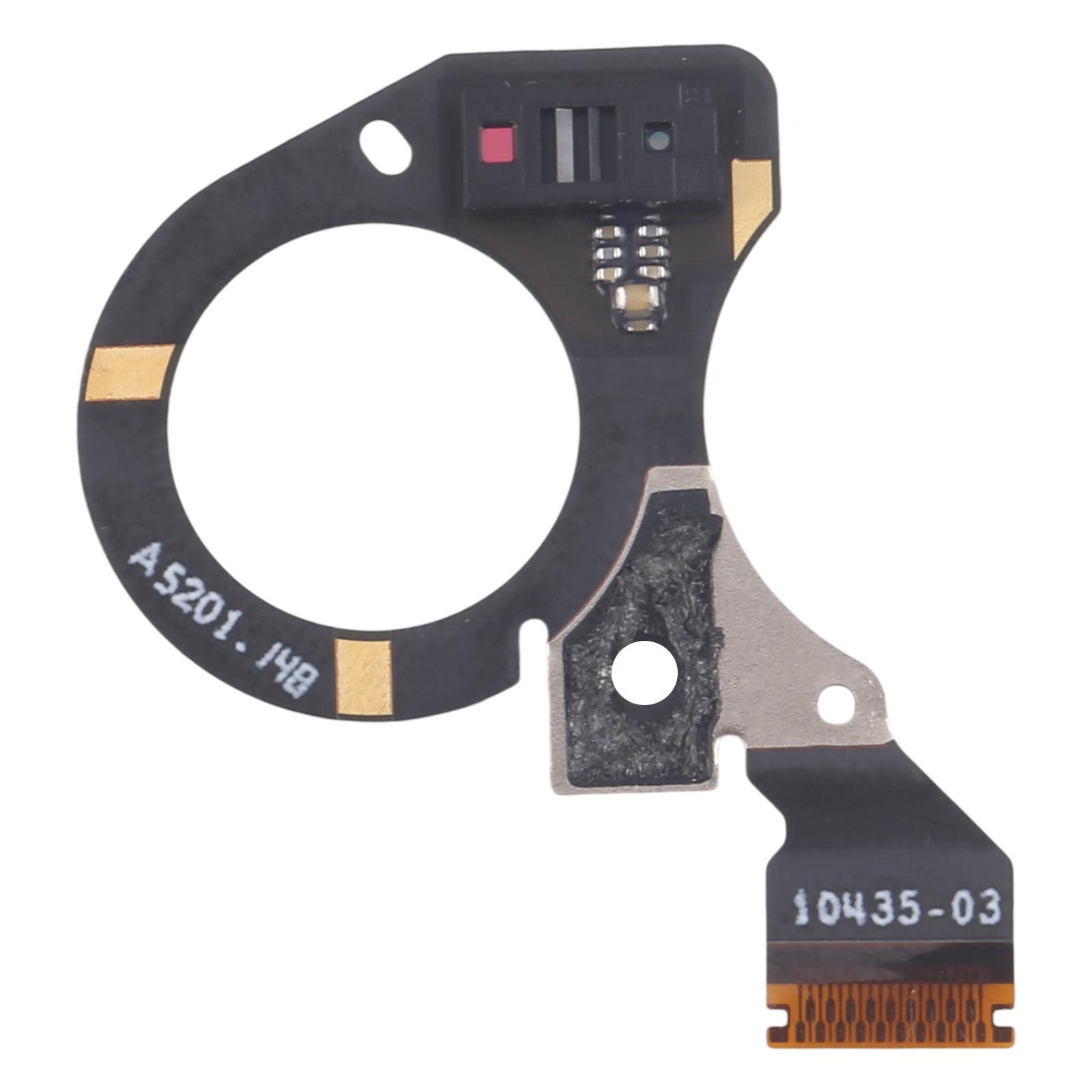 For Google Pixel 10 Pro Original Proximity Sensor Flex Cable - Shopkiz.com