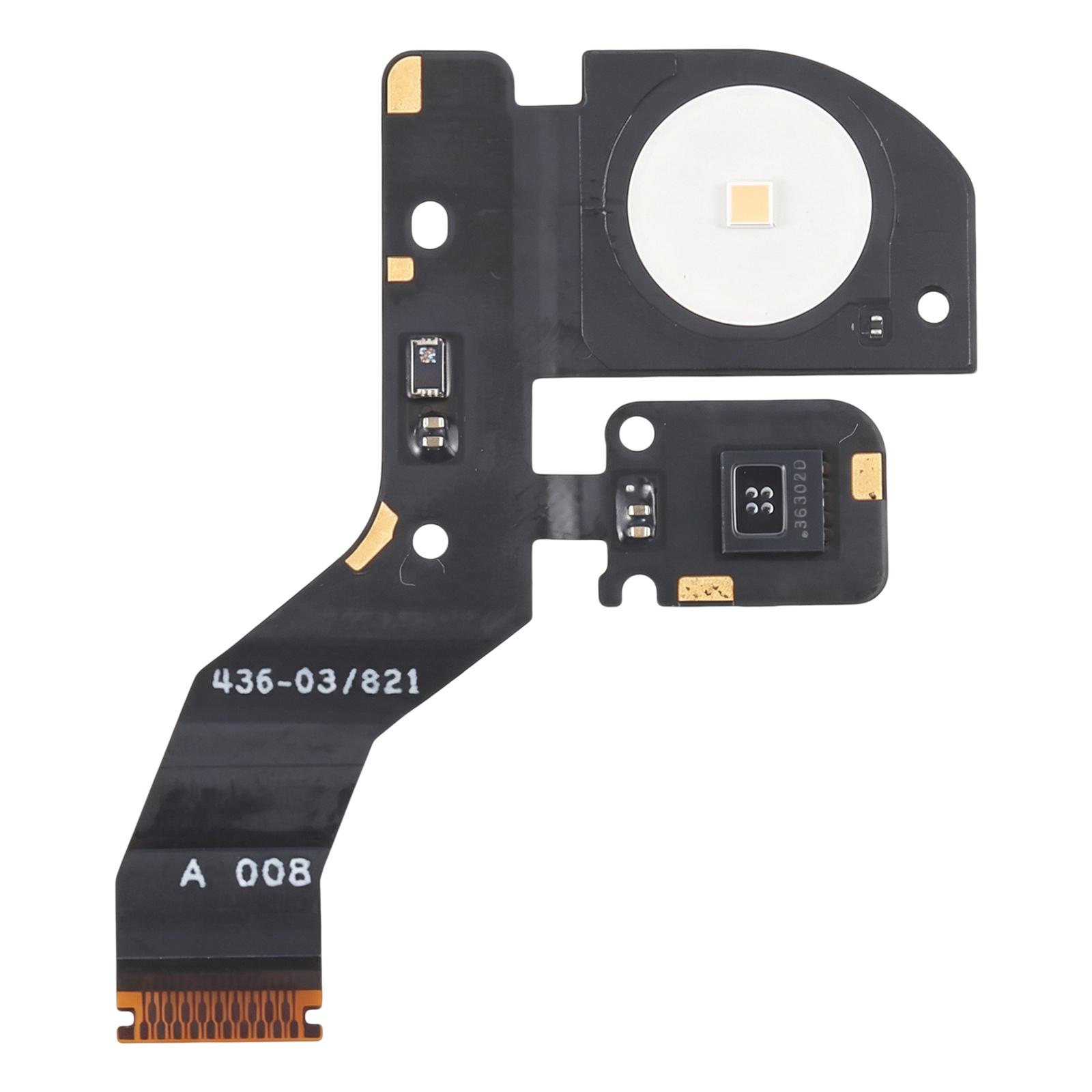 For Google Pixel 10 Pro Original Flashlight Flex Cable - Shopkiz.com