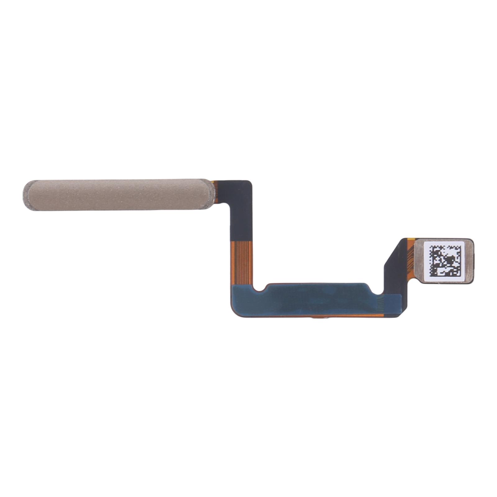 For Google Pixel Fold Original Fingerprint Sensor Flex Cable (Gold) - Shopkiz.com