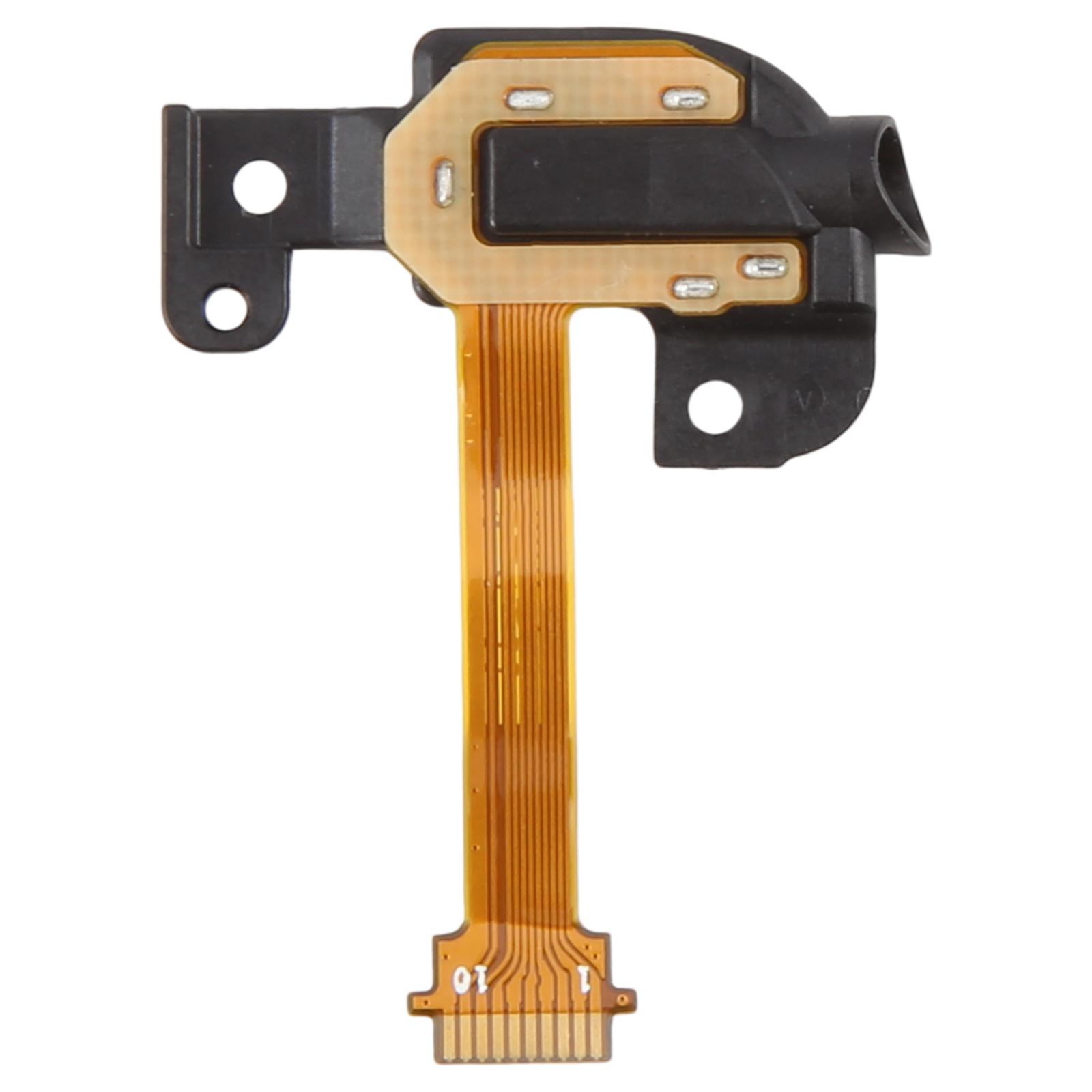 For Huawei MediaPad M6 10.8 SCM-AL09/W09 Original Earphone Jack Flex Cable - Shopkiz.com