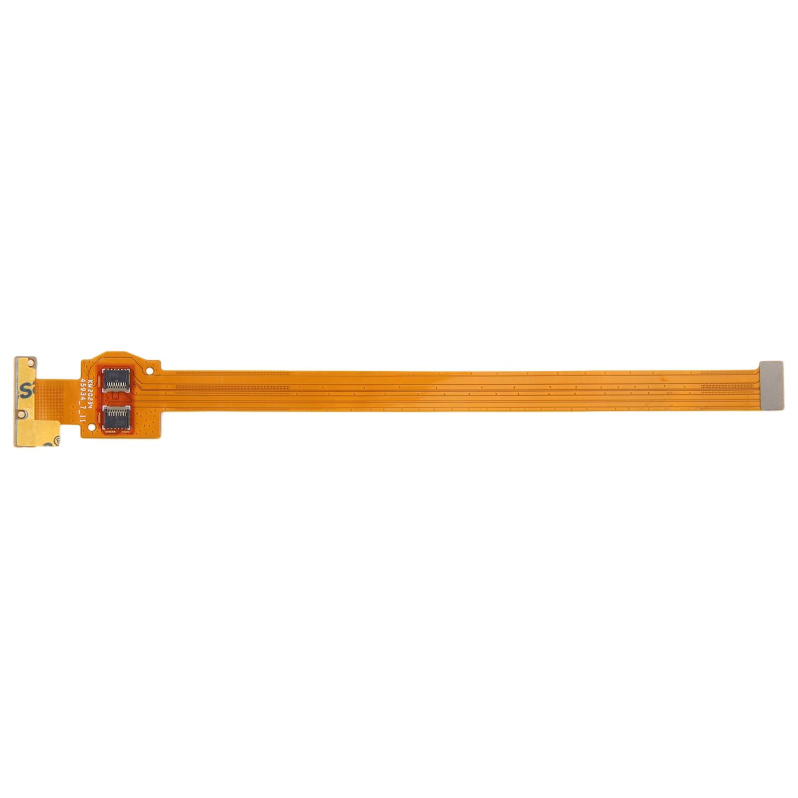For Huawei MediaPad M6 10.8 SCM-AL09/W09 Original Keyboard Contact Flex Cable - Shopkiz.com