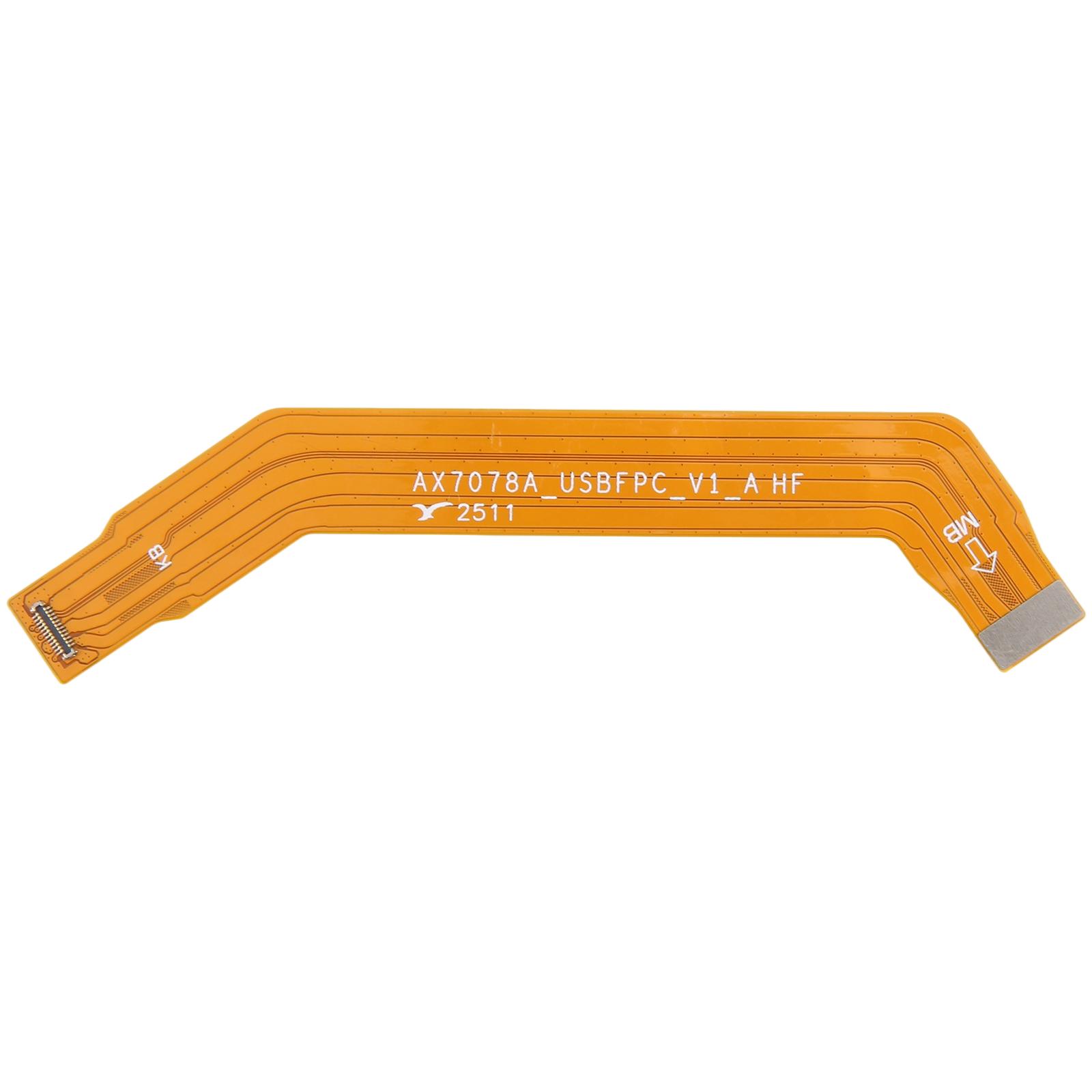For Huawei MatePad SE 11 2024 AGS6-W00/W10 Original Mainboard Connector Flex Cable - Shopkiz.com
