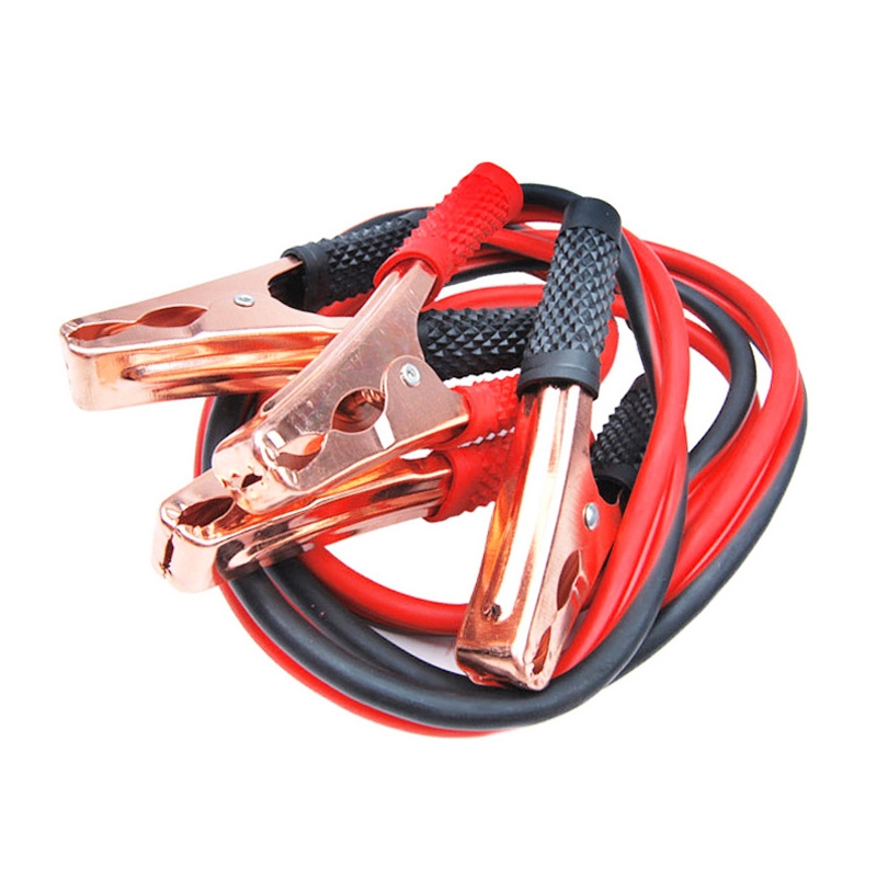 200A Booster Cable, Cable Length: 1.6m - Shopkiz.com