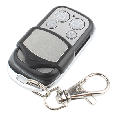 Kugoo Metal Slider 4 Buttons Remote Control 045A - Shopkiz.com