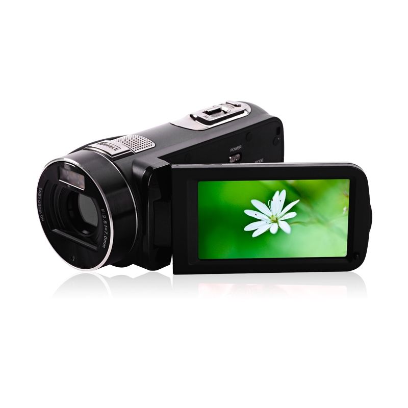 2.0 inch TFT LCD Screen 12 Mega pixels Digital Video, Support SD Card - Shopkiz.com