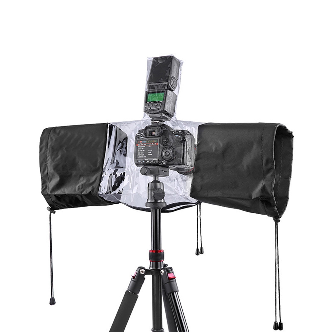 Anti-Rain Cover for SLR Camera - Shopkiz.com