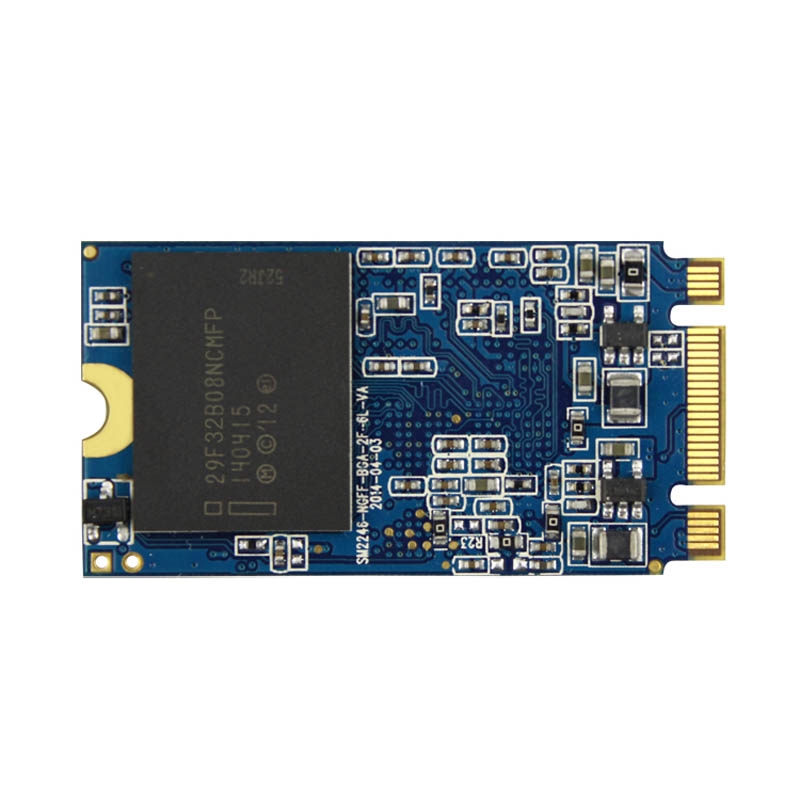 Kingdian N400 60GB Solid State Drive / NGFF Hard Disk for Desktop / Laptop - Shopkiz.com