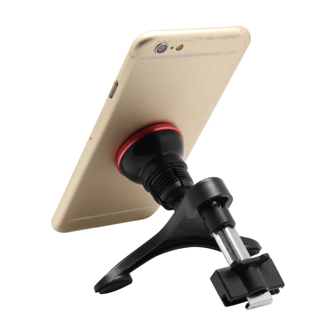 Rotatable Universal Car Air Vent Magnetic Phone Holder Stand Mount , For iPhone, Galaxy, Huawei, Xiaomi, Lenovo, Sony, LG, HTC and Other