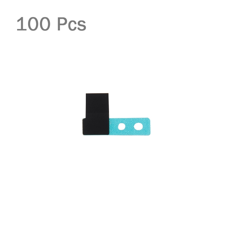 100 PCS for iPhone 6s Middle Frame Bezel Protective Gasket - Shopkiz.com