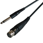 Microphone cable, Length: 4.5M - Shopkiz.com