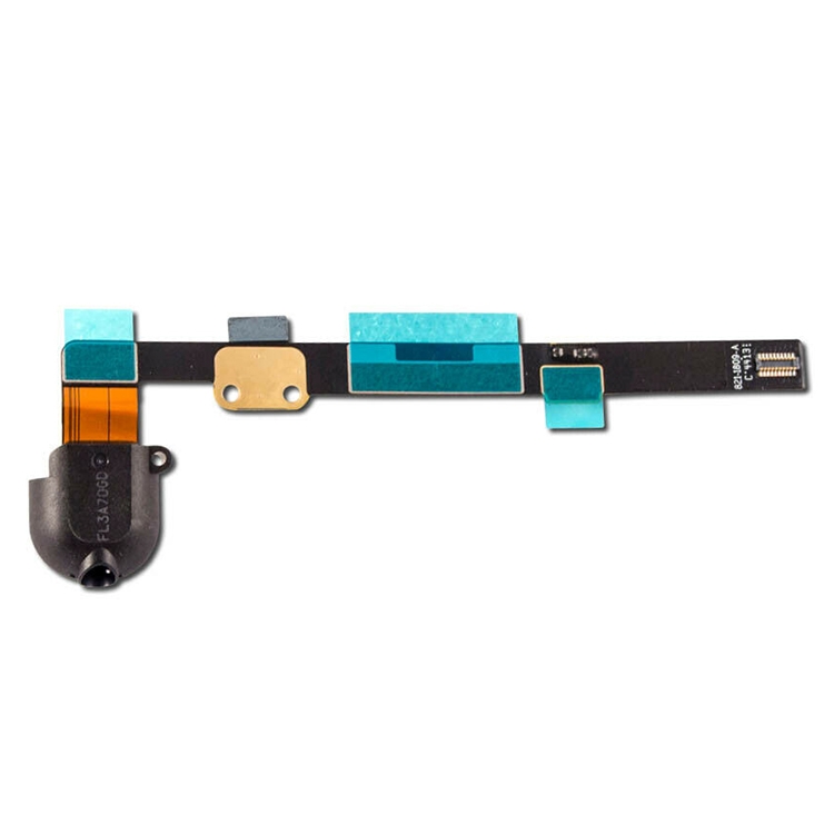 OEM Version Audio Jack Ribbon Flex Cable for iPad mini 1 / 2 / 3 - Shopkiz.com