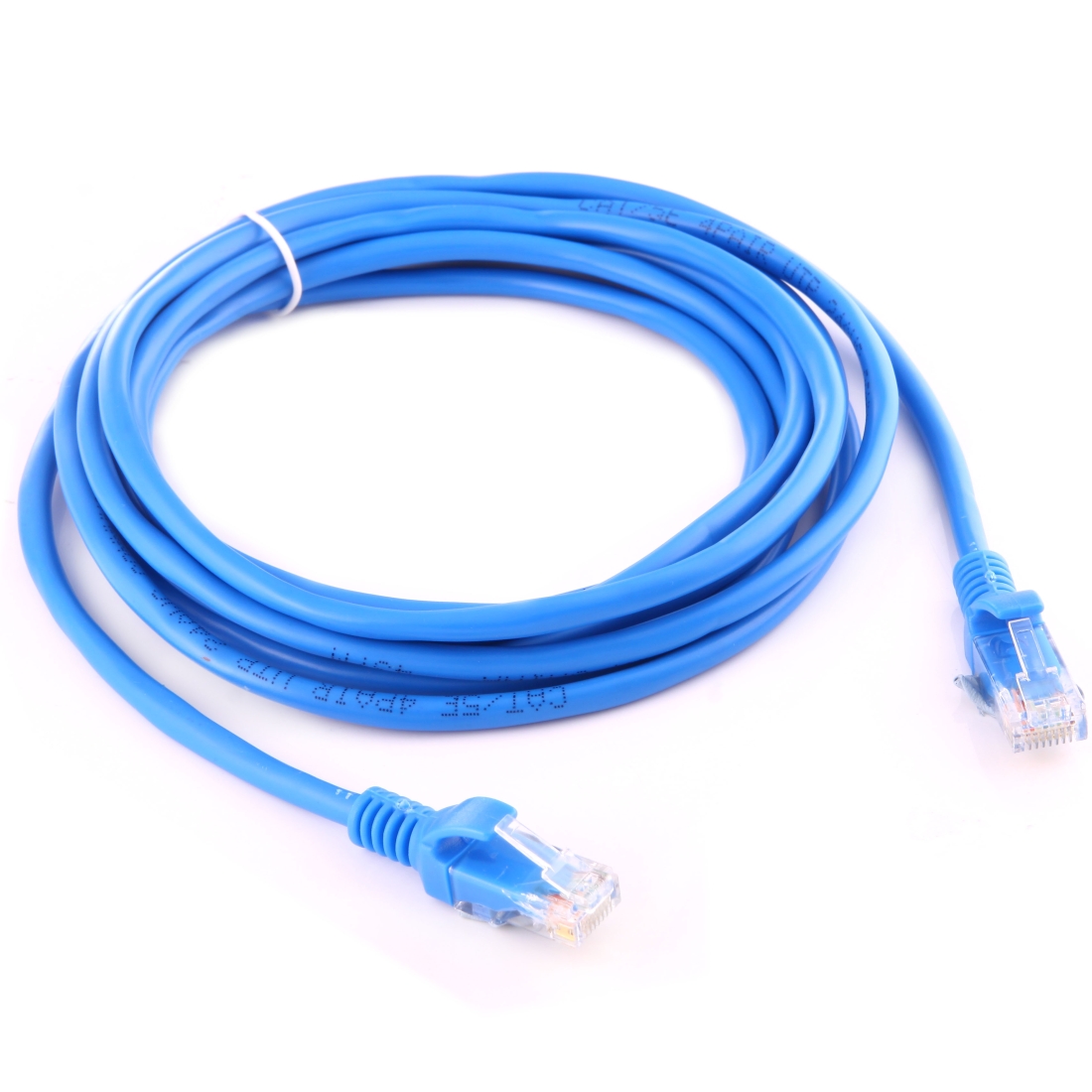 Cat5e Network Cable, Length: 3m - Shopkiz.com