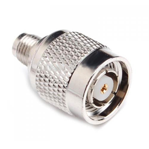 RP-SMA to RP-TNC Adapter - Shopkiz.com