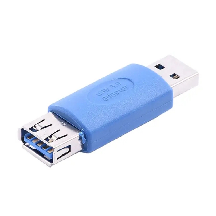 USB 3.0 AM to AF Adapter - Shopkiz.com