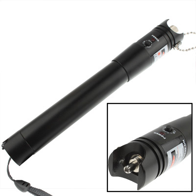 5Km Visual Fault Locator Detector Tester Optical Laser Red Light Test Pen - Shopkiz.com