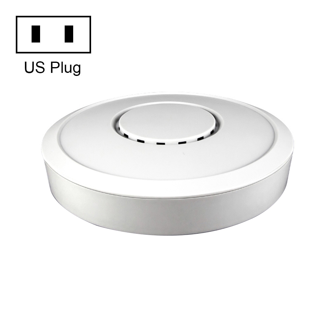 AP1200AC Dual Band 2.4Ghz & 5.8Ghz Ceiling Mount PoE Access Point, US Plug - Shopkiz.com