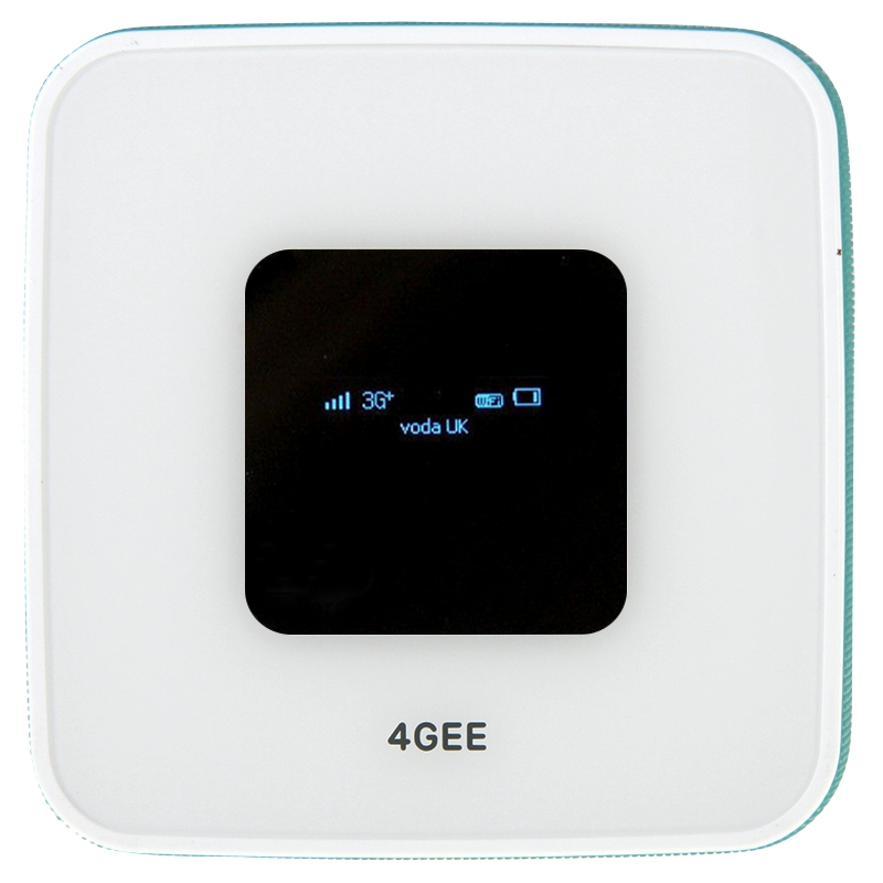 Y855 Unlocked 150Mbps 4G LTE Hotspot Dongle Pocket WiFi Router, Sign Random Delivery(Green) - Shopkiz.com