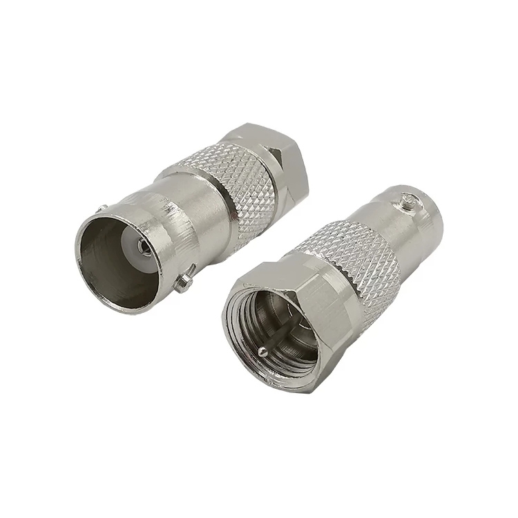 Parts Accessories Bnc Jack To F Plug Connector Was Listed For