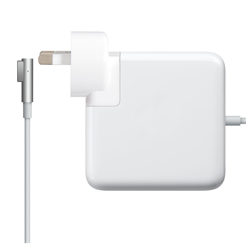 85W Magsafe AC Adapter Power Supply for MacBook Pro, AU Plug - Shopkiz.com