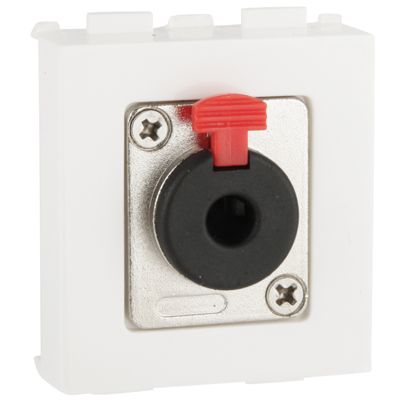 Speakers Welding Wall Plate Insert - Shopkiz.com
