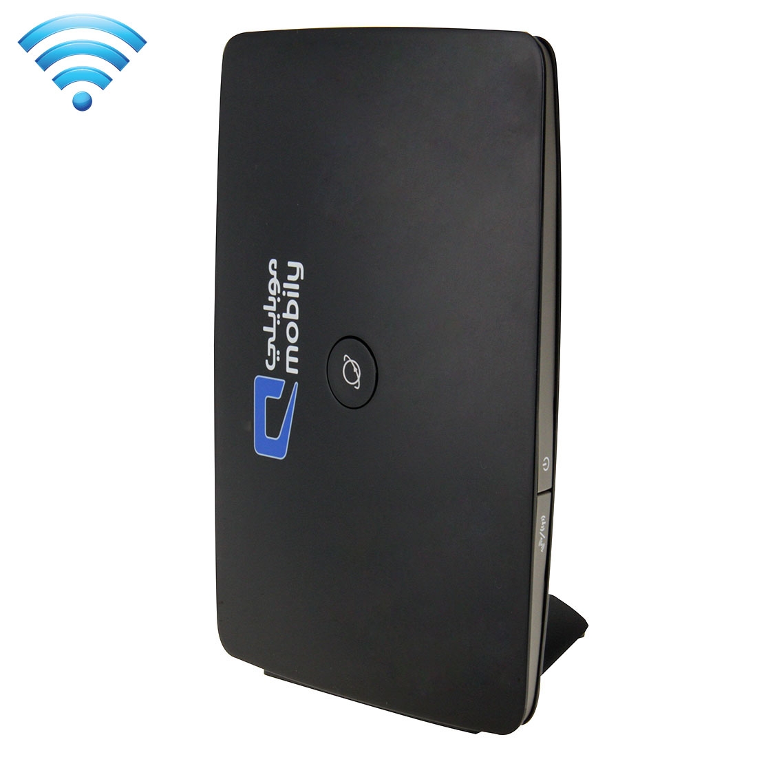 B683 3G Wireless WiFi Router, EU Plug, Sign Random Delivery(Dark Red) - Shopkiz.com