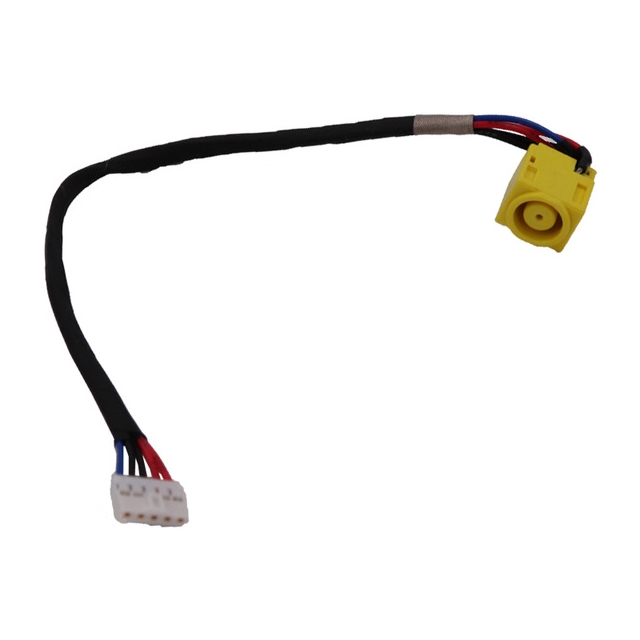 DC Power Jack Cable for Lenovo Ideapad B590 PJ572 - Shopkiz.com