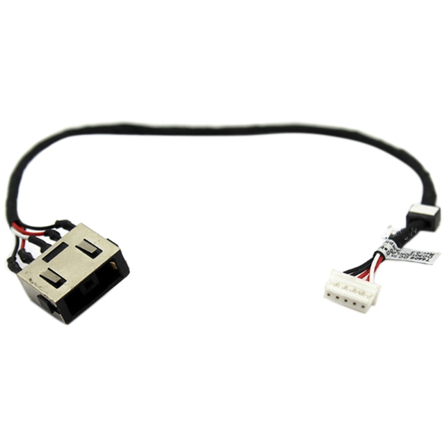DC Power Jack Cable for Lenovo ThinkPad T440 T440S T440 T450 T460 T470 P T450 DC30100KL00 - Shopkiz.com