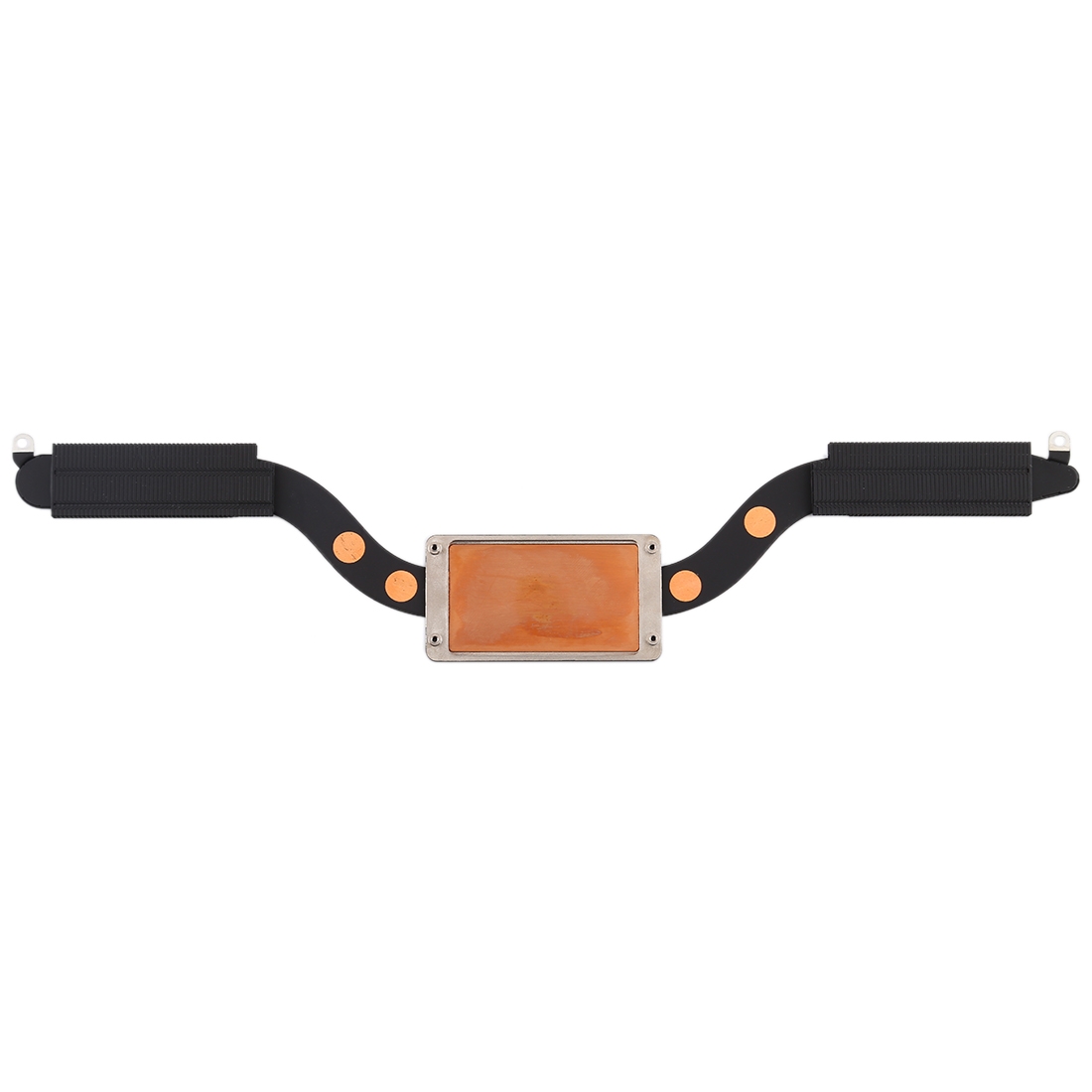 Cooling Heat Sink Heat Conducting Tube for Apple Macbook Pro 13 inch A1706 (2016) - Shopkiz.com