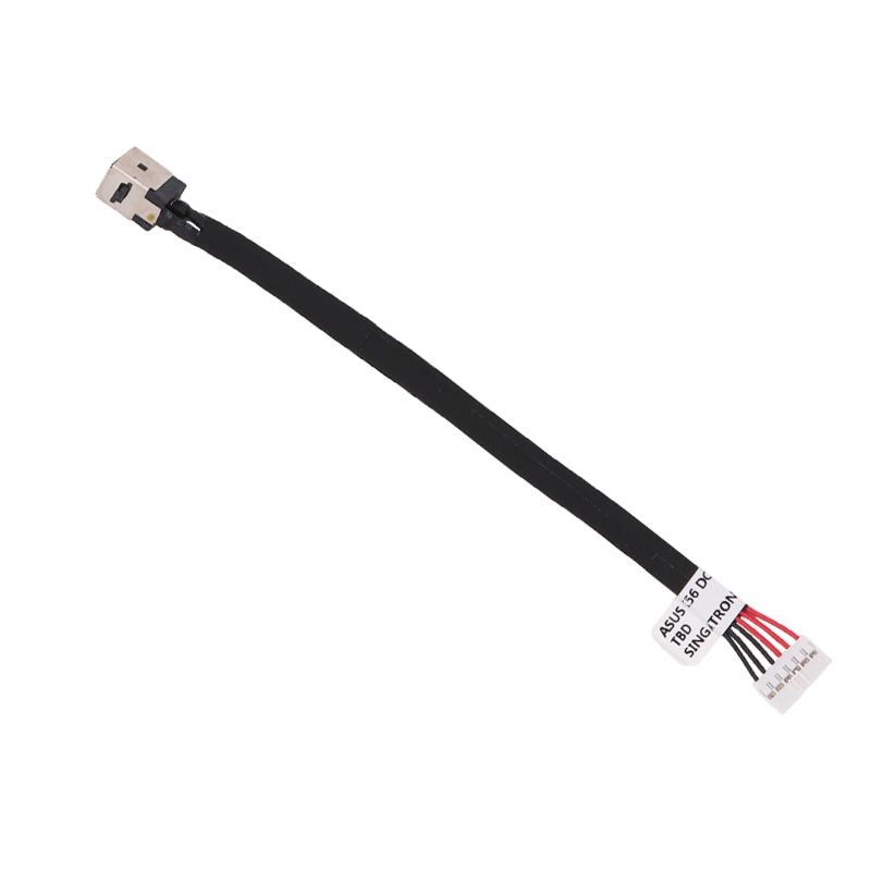 DC Power Jack Cable for ASUS S550 S550C S550CA S550CB S550CM K550 K550CA 1417-007P000 - Shopkiz.com