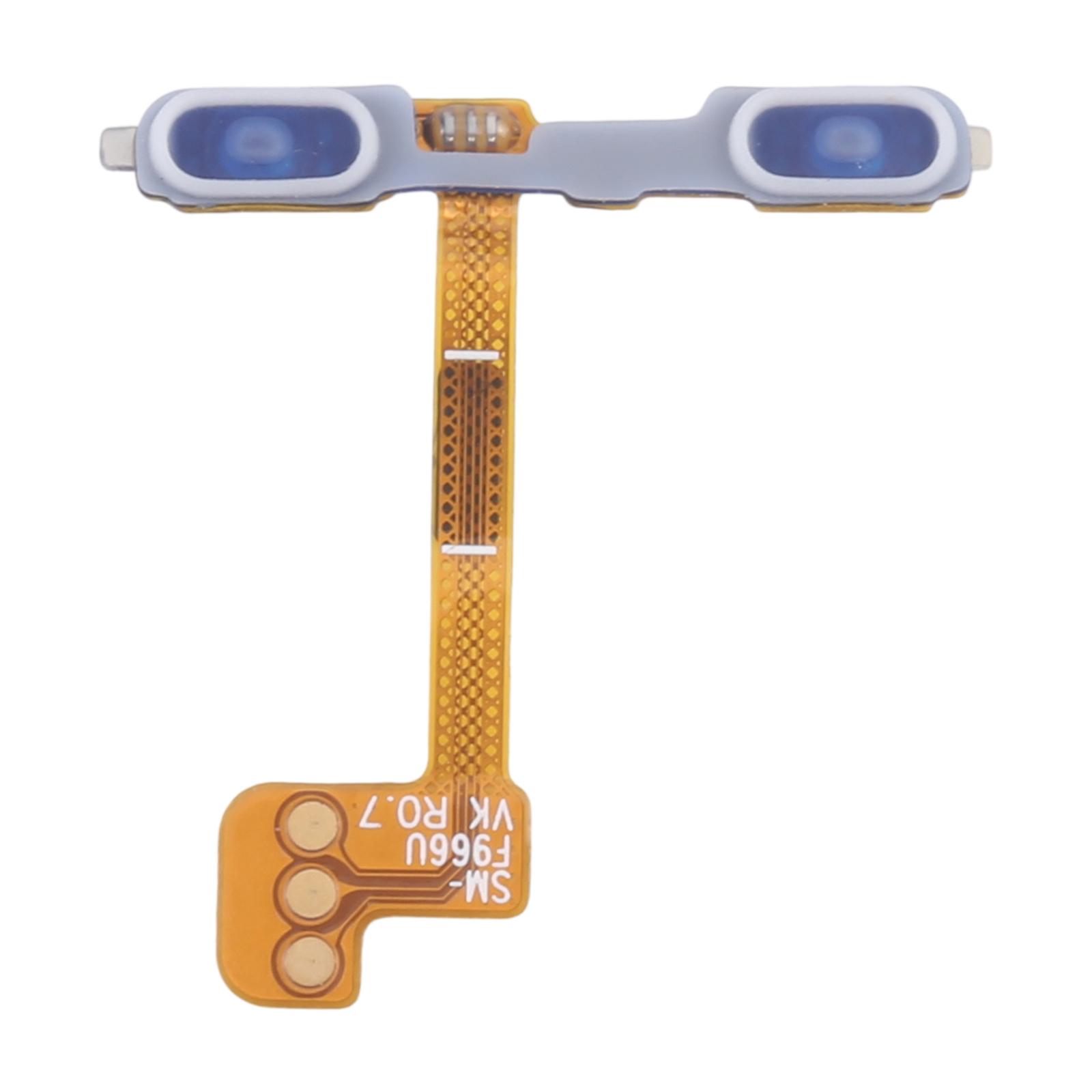 For Galaxy Z Fold7 SM-F966B Original Volume Button Flex Cable - Shopkiz.com