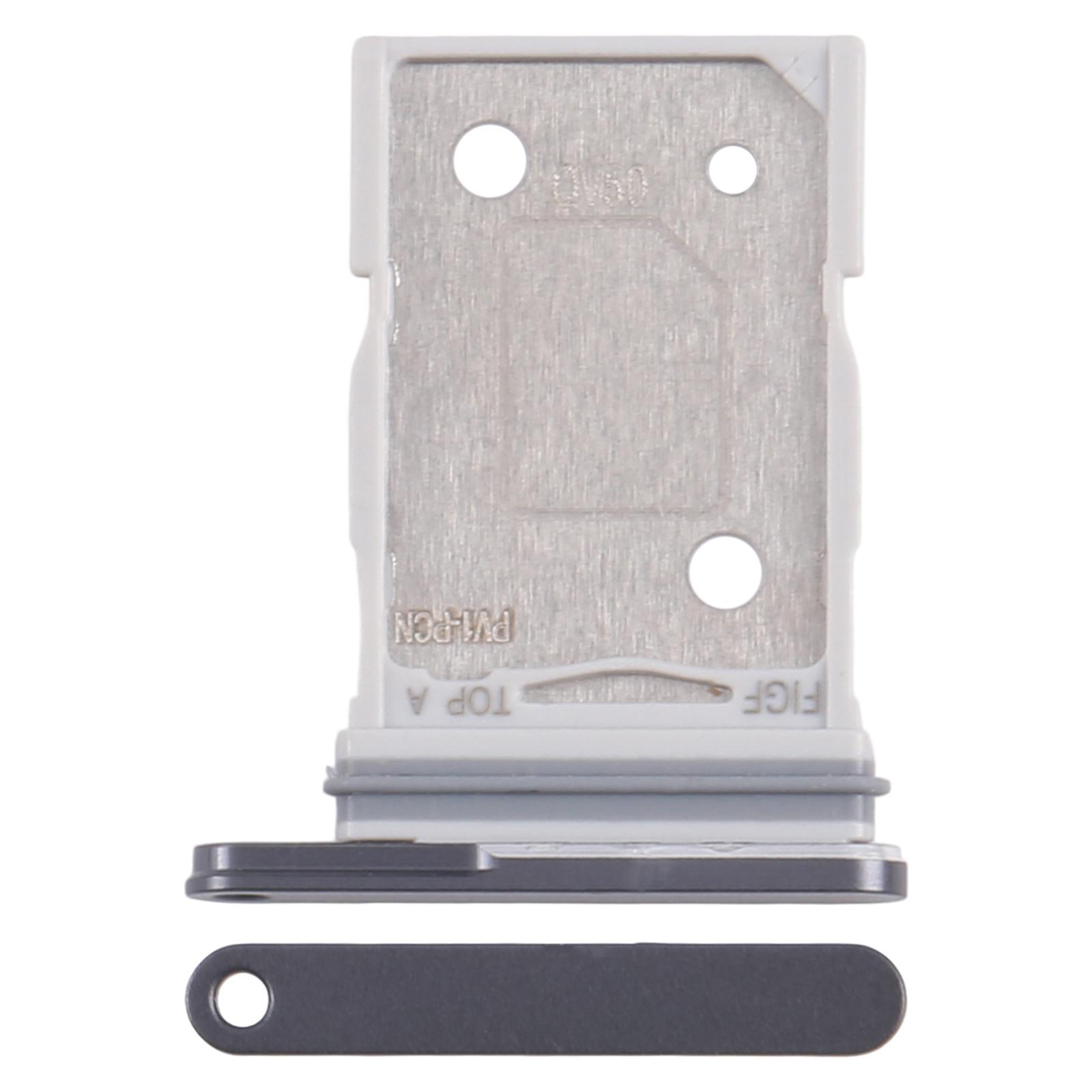 For Galaxy Z Fold8 Ultra SM-F976U Original SIM Card Tray (Black) - Shopkiz.com