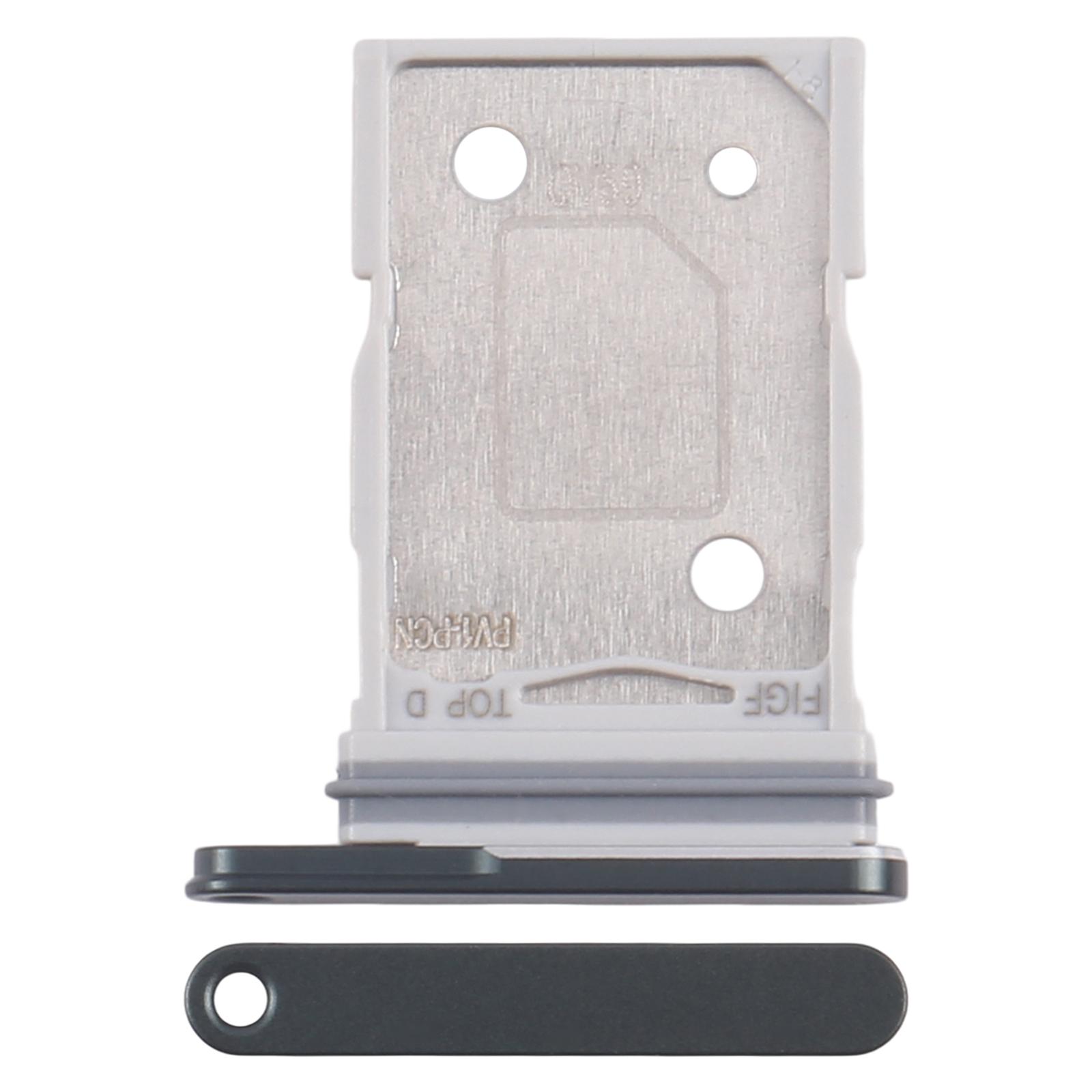 For Galaxy Z Fold8 Ultra SM-F976U Original SIM Card Tray (Green) - Shopkiz.com