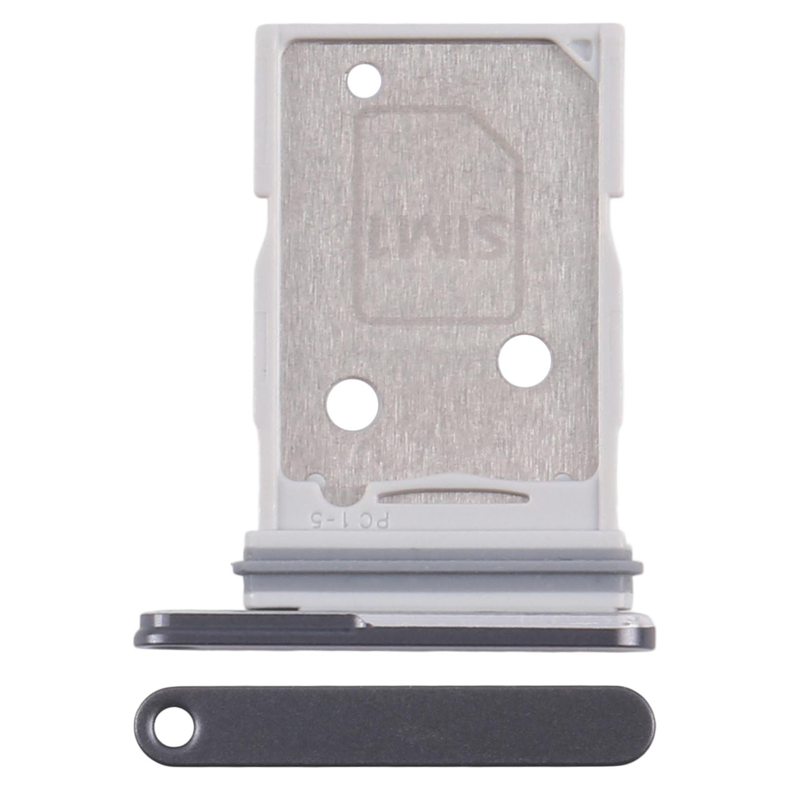For Galaxy Z Fold8 SM-F971U Original SIM Card Tray (Black) - Shopkiz.com