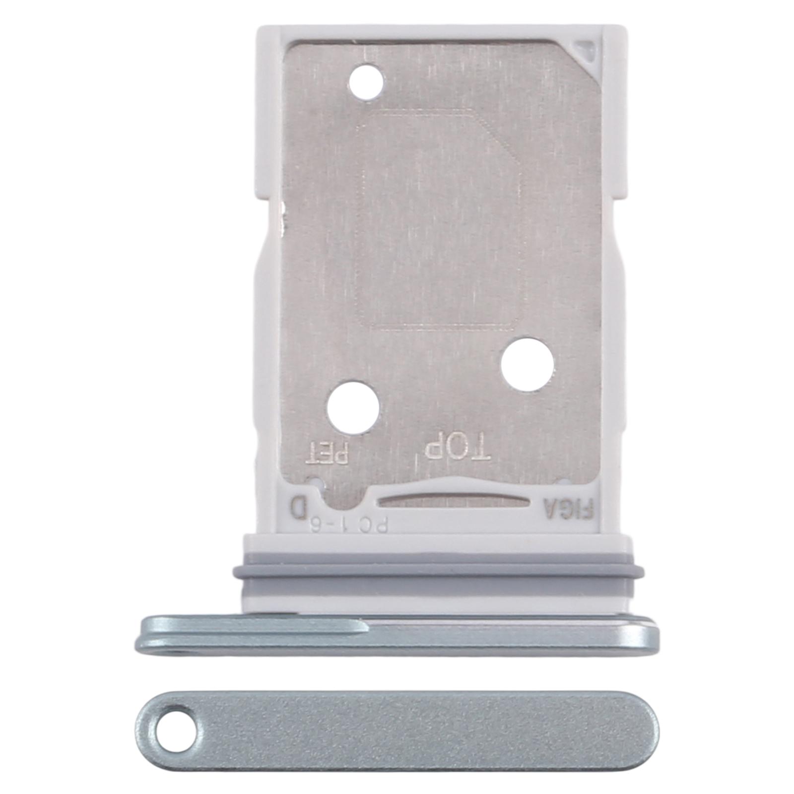 For Galaxy Z Fold8 SM-F971U Original SIM Card Tray (Green) - Shopkiz.com