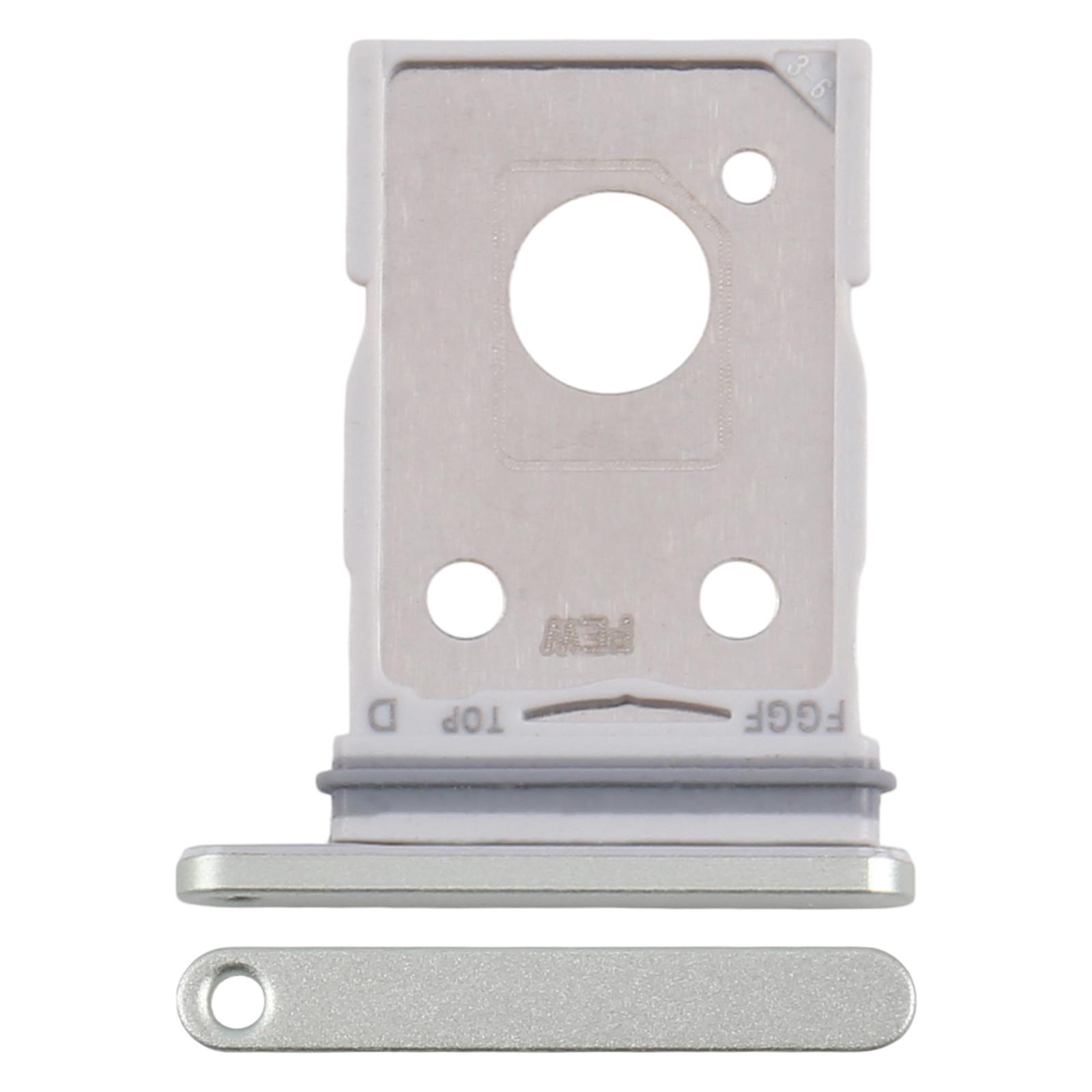For Galaxy Z Flip8 SM-F776U Original SIM Card Tray (Green) - Shopkiz.com