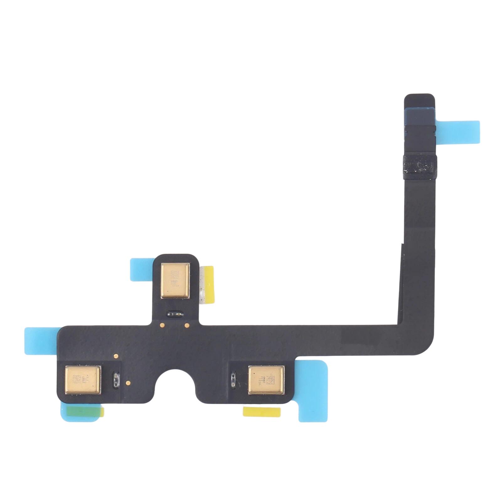 For Macbook Pro 14 inch A2992 2023 / M3 Pro 821-03286-A Microphone Flex Cable - Shopkiz.com