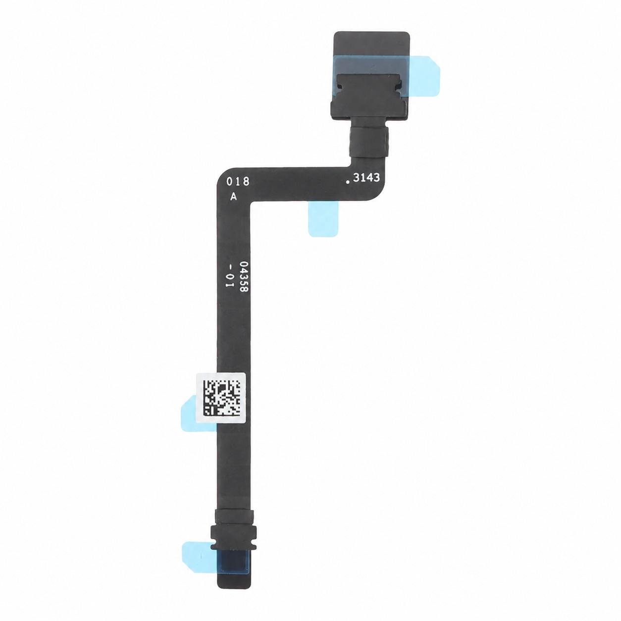For MacBook Pro 16.2 inch M4 A3186 / A3403 821-04358-01 Battery Flex Cable - Shopkiz.com