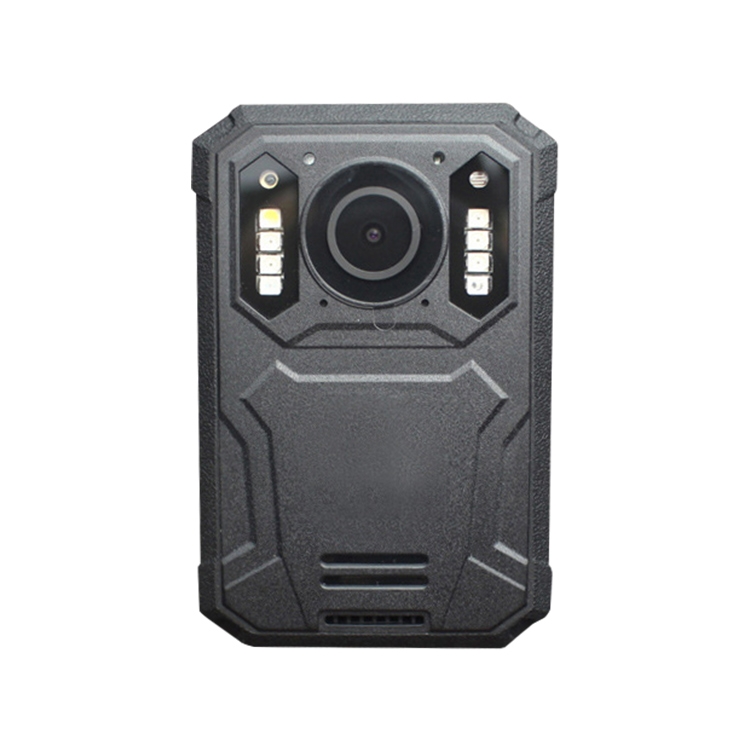 KJ01 1080P 20 Million Pixels 140 Degree Wide-angle Lens Waterproof Field Recorder Camera, Support Infrared Night Vision / Positioning & Loop