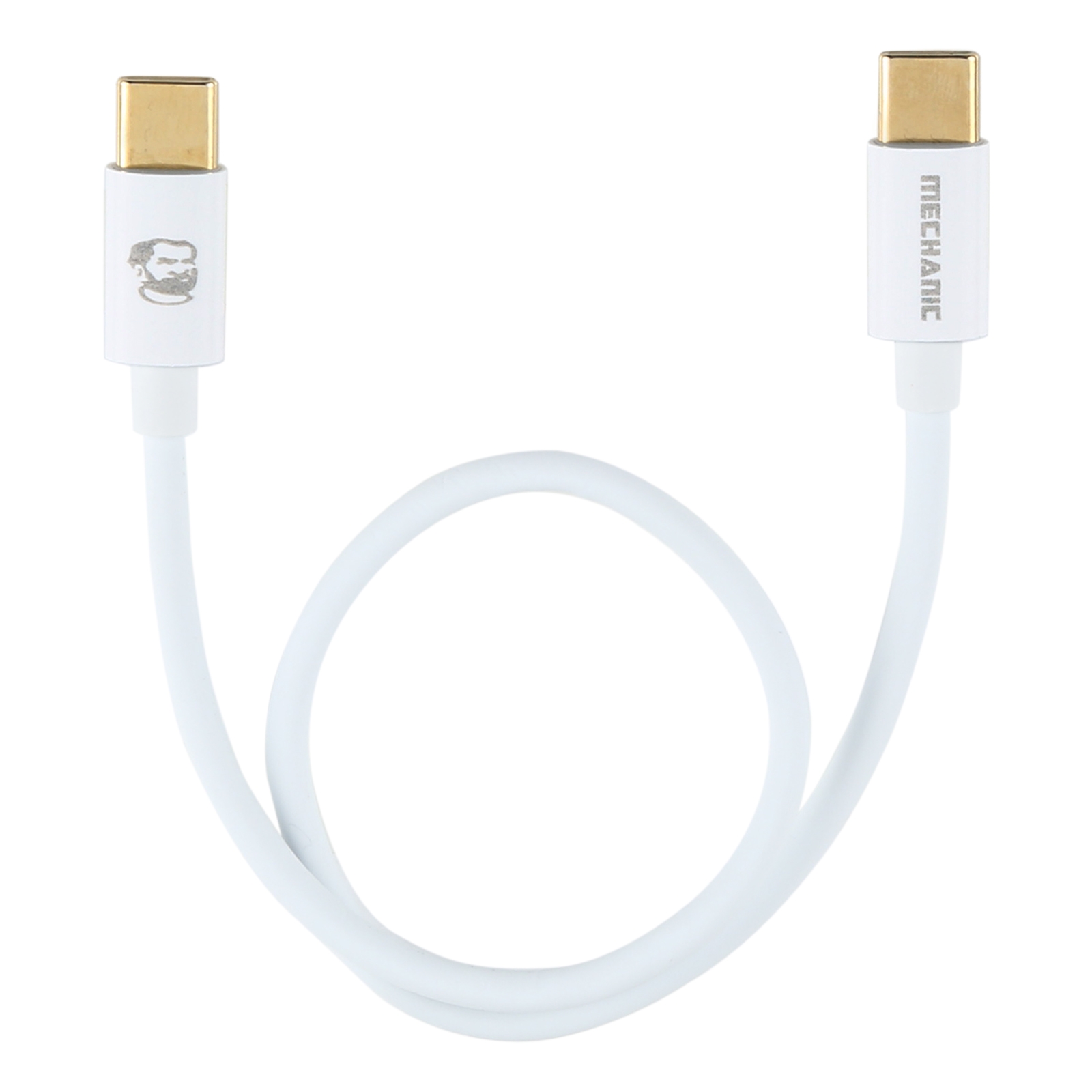 MECHANIC Lightning Top Speed Transmission Data Cable USB Lightning Cable For Type-C to Type-C - Shopkiz.com