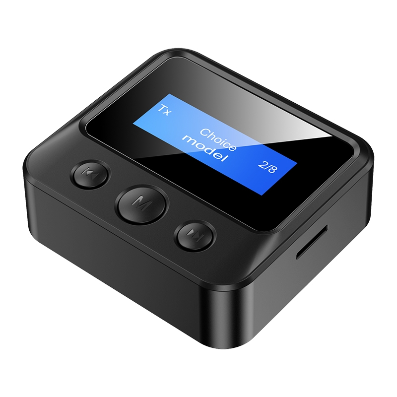 C39S Bluetooth Receiver Transmitter RCA Speaker to 3.5mm Wireless Audio Adapter - Shopkiz.com