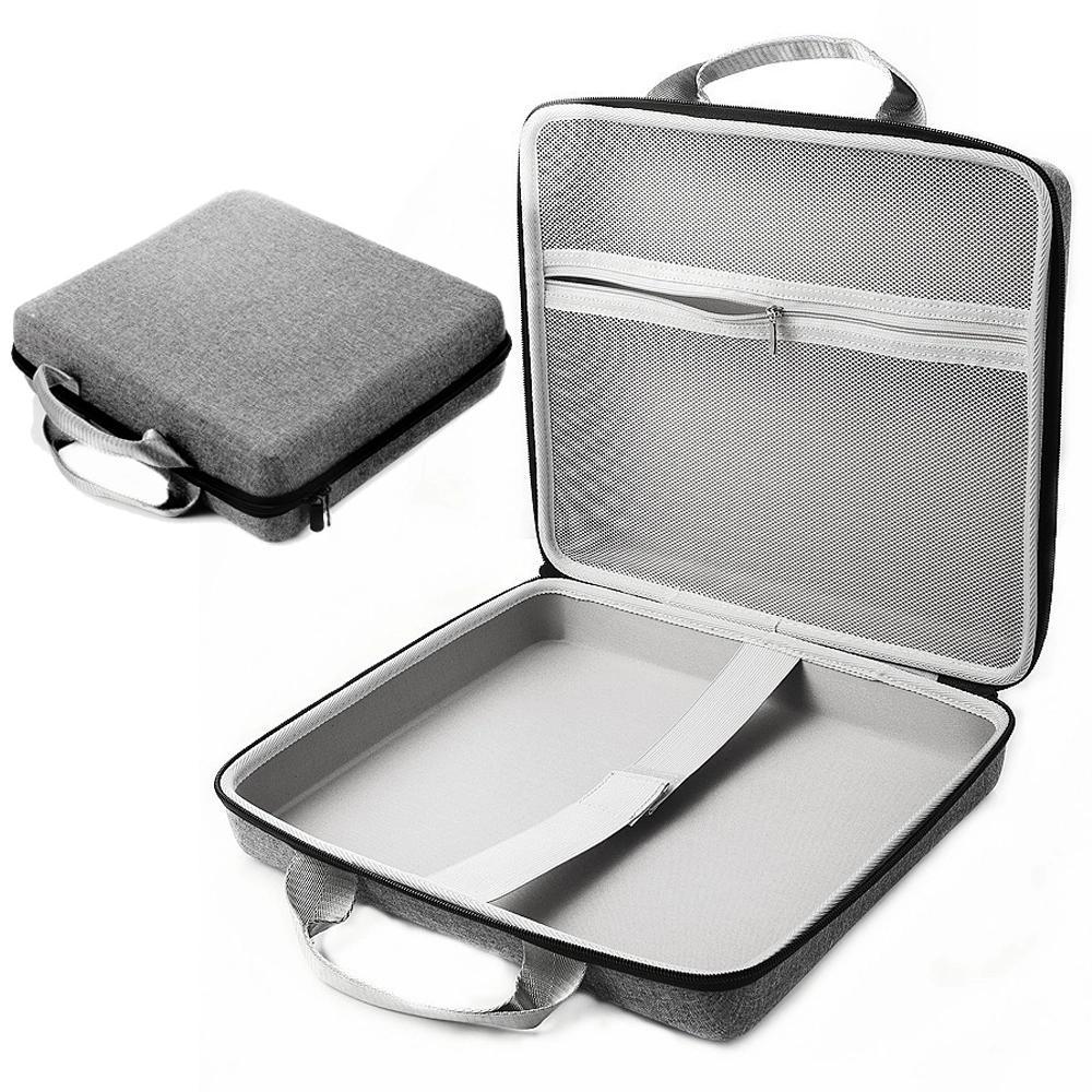 Portable Mini Router EVA Hard Protective Shell Handheld Travel Storage Protective Bag - Shopkiz.com