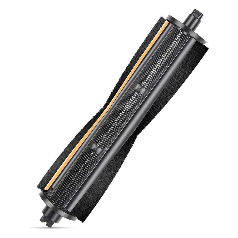 JUNSUNMAY Anti-Hair Wrap Brush Roll Replacement for Dreame X40 Ultra / X30 Ultra / L40 Ultra / L30 Ultra / P50 Pro / S10 - Shopkiz.com