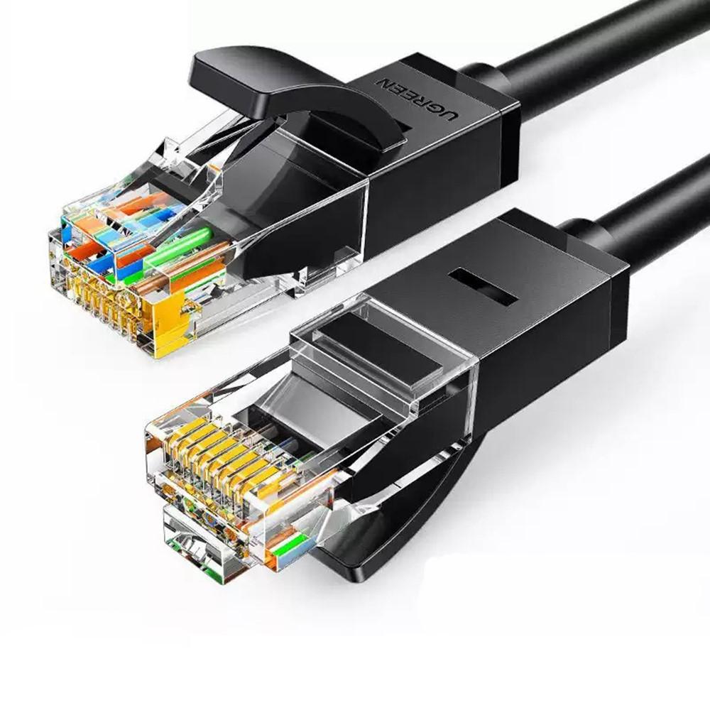 UGREEN 20166 1000Mbps Gigabit Network Cable for PC Router 20m RJ45 Cat6 Ethernet Cable - Shopkiz.com
